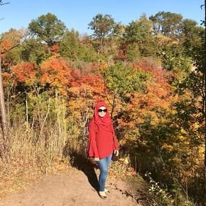 Meet your Posher, Maisha